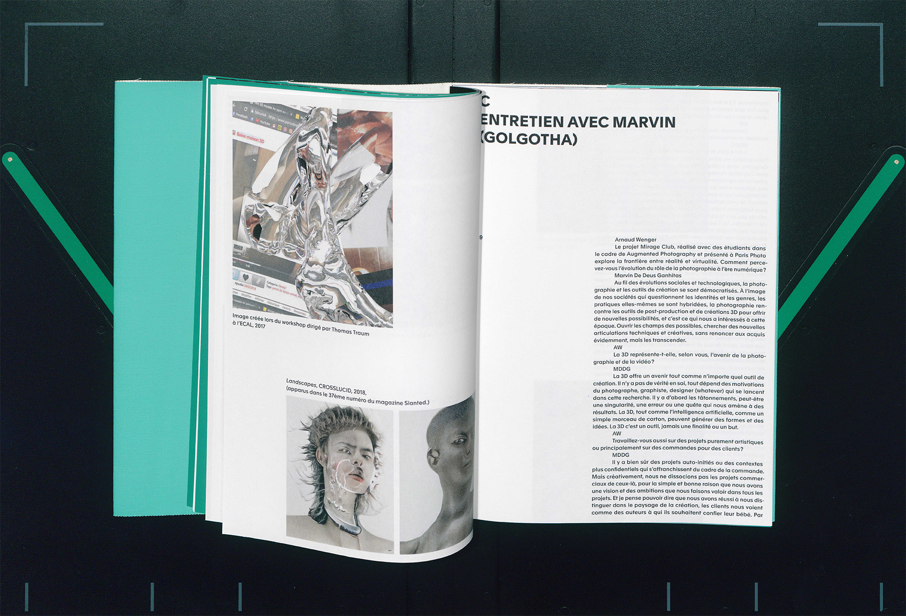 Mémoire 2025 — page 2